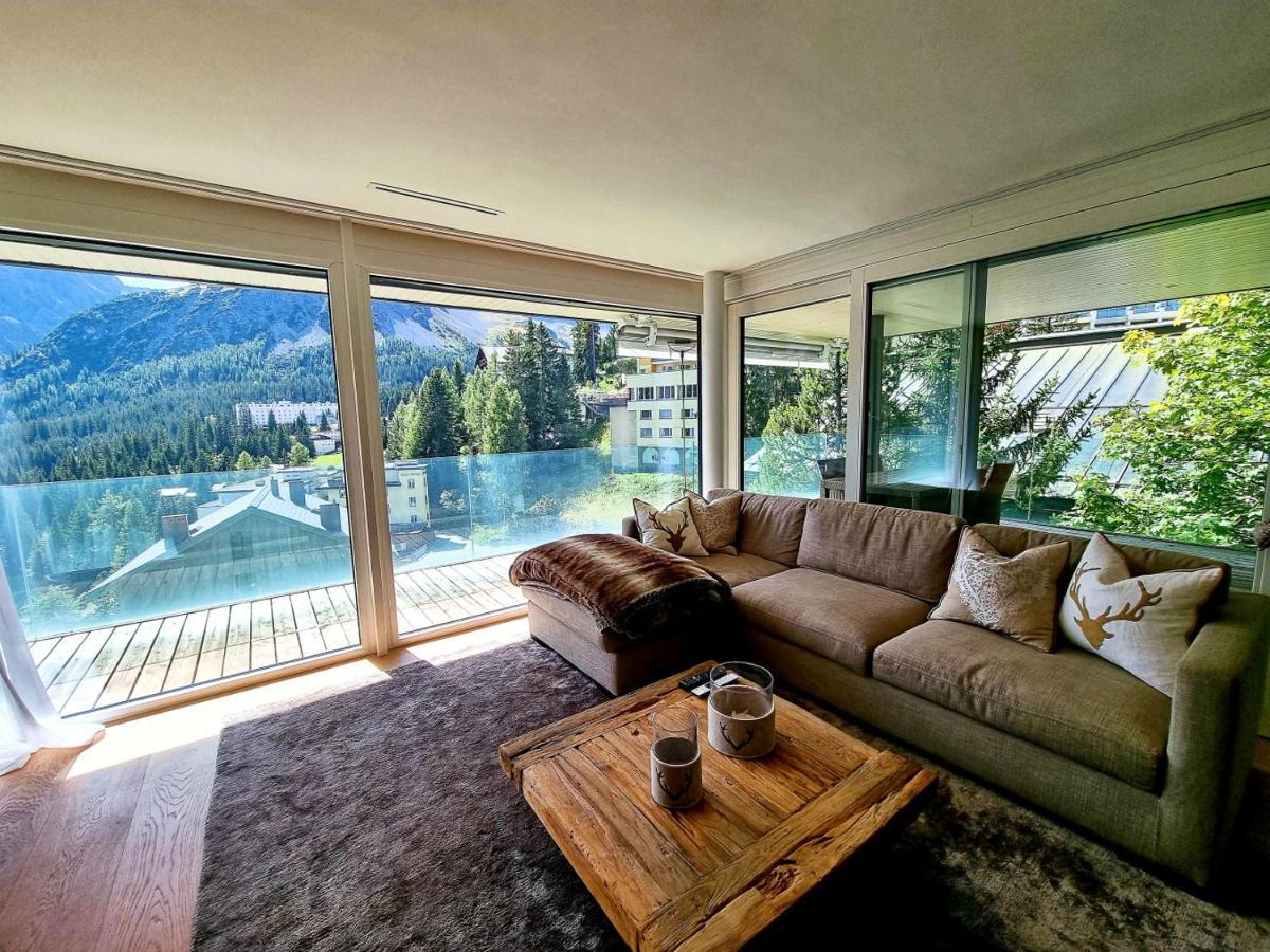 Eden Mountain - Harmony * Arosa