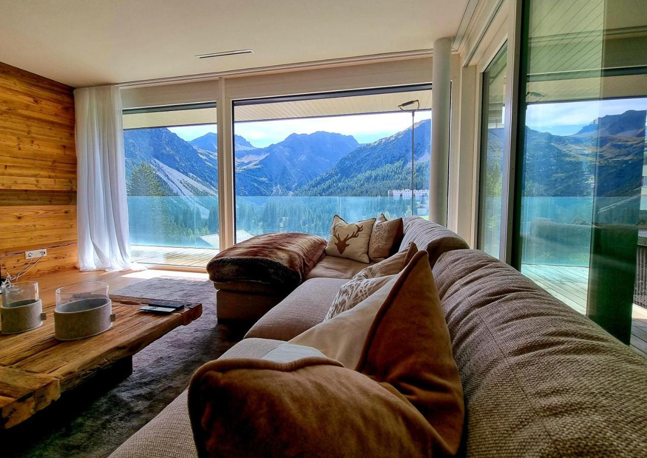 Apartment Eden Mountain - Harmony *