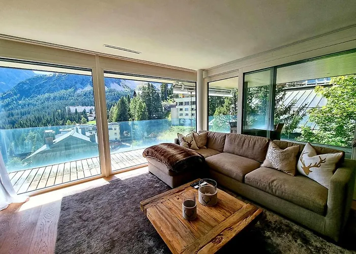 Eden Mountain Resort - Harmony
