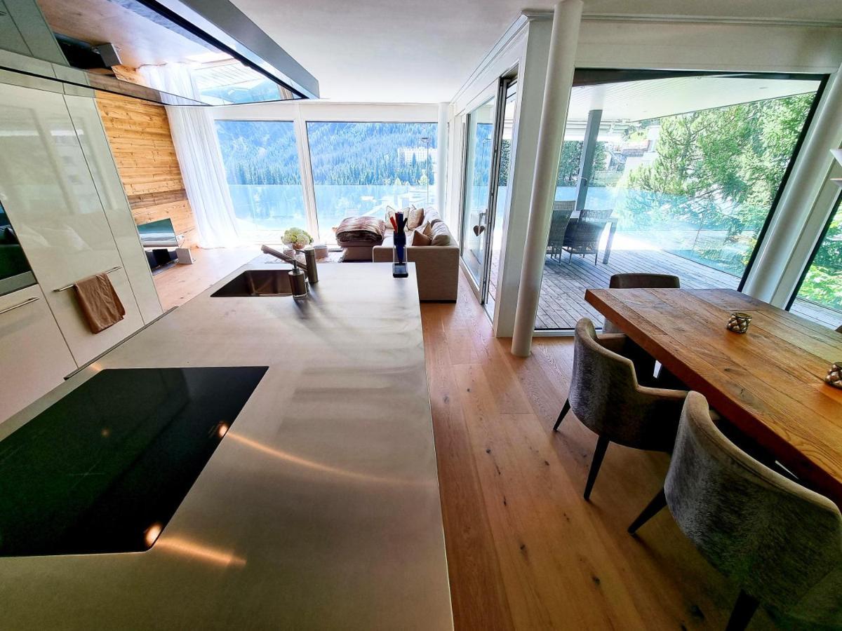 Eden Mountain - Harmony Apartment Arosa