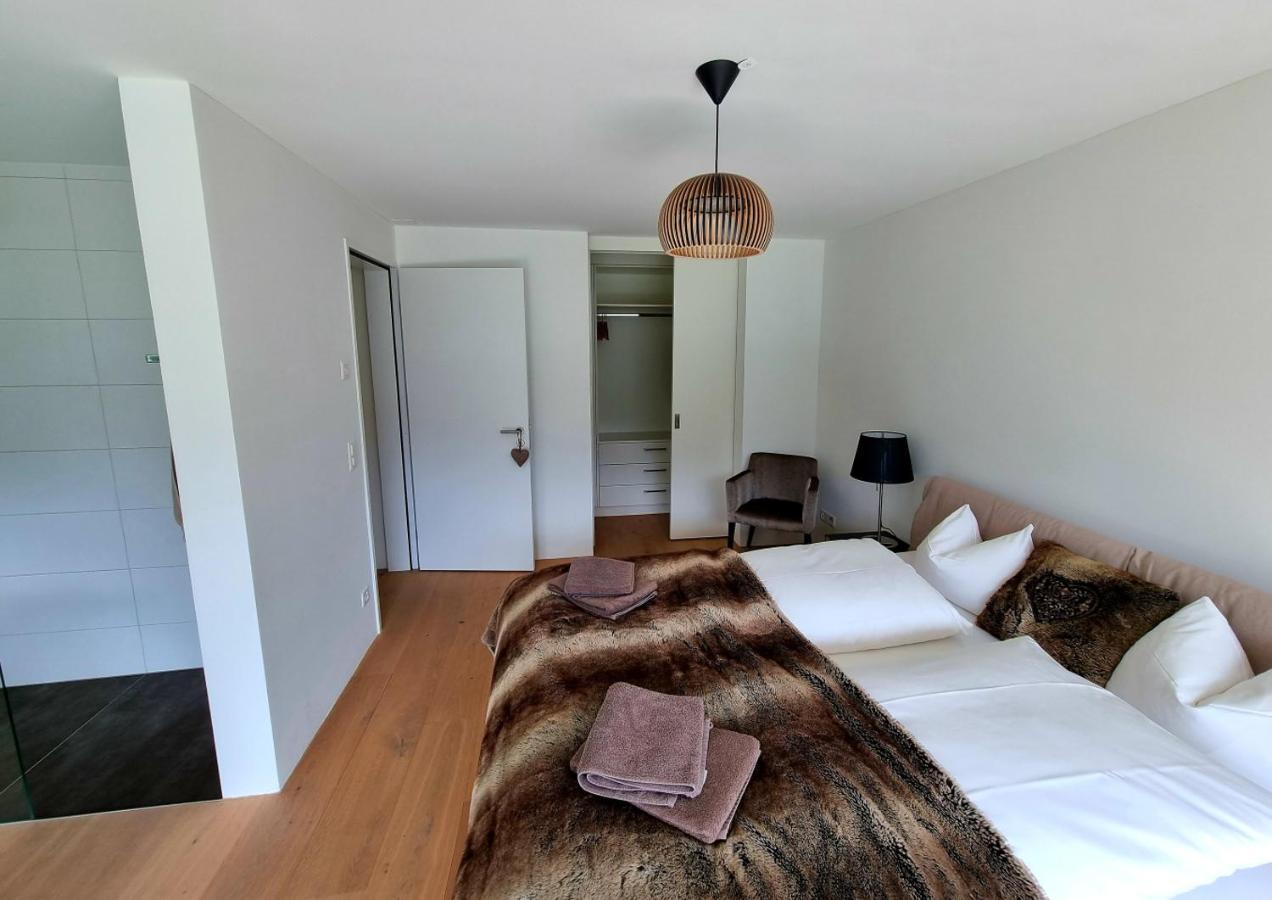Eden Mountain - Harmony Apartment Arosa