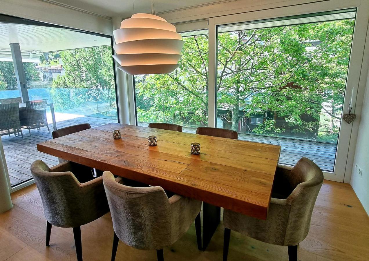 Eden Mountain - Harmony Apartment Arosa
