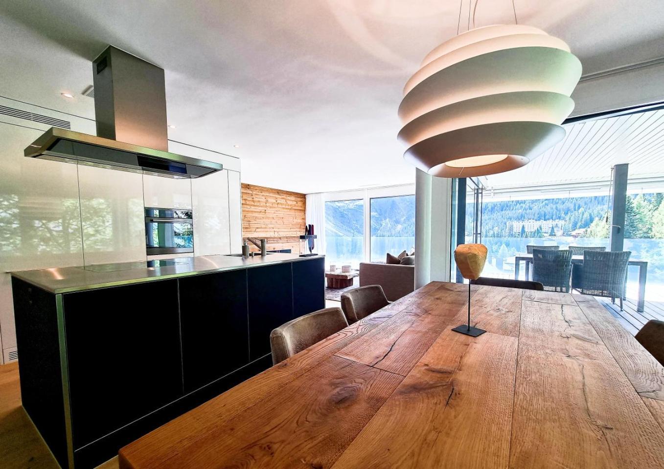 Eden Mountain - Harmony Apartment